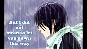 254 noragami hd wallpapers and background images. Noragami Yato X Hiyori Verargert Tapete 1280x720 Wallpapertip