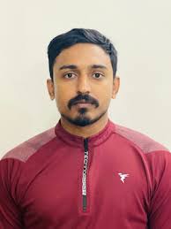 DLIS CUTN NEWS: Job Achievement of Mr. Emil Jose