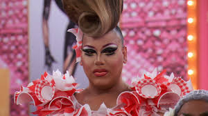 Probably the competitions from rupaul's dragrace vie for a second opportunity to enter drag race herstory. Rupaul S Drag Race All Stars Keeps It Ball In The Family Recap And Rankings Towleroad Gay News