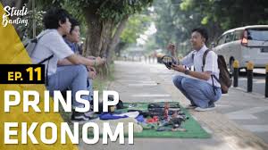 Check spelling or type a new query. Studi Banting Episode 11 Prinsip Ekonomi Feat Fajar Nugra By Sepulang Sekolah