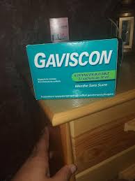 Ce médicament contient 142,5 mg de sodium pour 10 ml, ce qui équivaut à 7% de l'apport gaviscon suspension buvable en flacon est considéré comme un médicament avec un dosage. Medicaments Caba Home Facebook