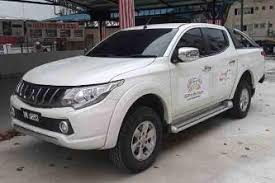 Memiliki enjin 2442 cc cc, 4 silinder, triton vgt at diesel menghasilkan 179 hp hp dan tork 430 nm nm. Mitsubishi Triton 2021 Price In Malaysia News Specs Images Reviews Latest Updates Wapcar