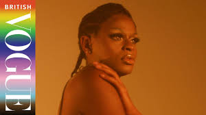 All hail queen Symone, the Conway, Ark. queen owning the runway