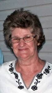 Jewell Bull Obituary