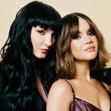 Julia Michaels and Maren Morris Team Up For Infectious New Collaboration,  'Scissors'