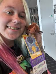 Thank you to all the people I've had the pleasure of playing with