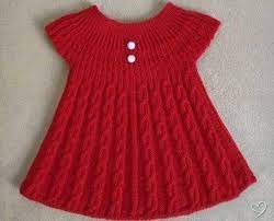 11046942 839861916052929 8882231091858890065 N Baby Knitting Patterns Bebek Elbise Modelleri Bebek Yelek