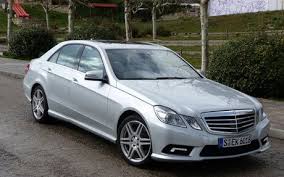 Mercedes Benz Classe E 2010 La Vedette Se Refait Une Beaute Guide Auto