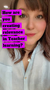 What’s shocking to me is how we STILL haven’t addressed this problem.  Y’all. The Standards for Professional Learning were released TWENTY👏🏻  YEARS 👏🏻AGO!!!! Don’t get me wrong. I’ve definitely ...