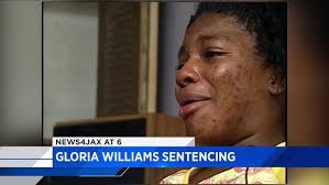 Gloria Williams to be sentenced for kidnapping Kamiyah Mobley