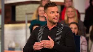 After leaving the group, he moved to new york. Ricky Martin Suffered Ptsd After 2000 Barbara Walters Interview Questioned His Sexuality