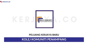 Jawatan Kosong Terkini Kolej Komuniti Penampang Kerja Kosong Kerajaan Swasta