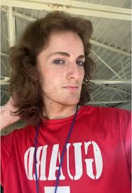 Dane Morin Lifeguard Santa Cruz