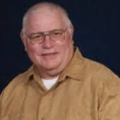 Obituary information for Carl "Buck" Haller