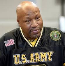 MERCER WSPOMINA WALKĘ Z COOPEREM: 12 RUND CZYSTEGO PIEKŁA