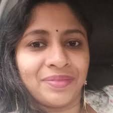 Smitha KRISHNAN