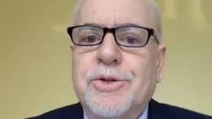 Las Vegas Investigative Journalist Jeff German Fatally Stabbed At 69