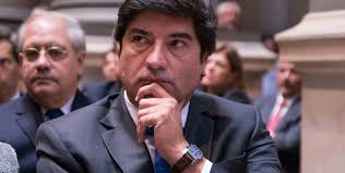 El juez Alejandro Slokar presidirá la Cámara Federal de Casación Penal