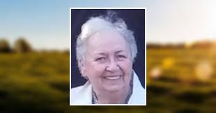 Lucille A. Rousseau Obituary January 19, 2020