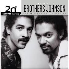 The Brothers Johnson