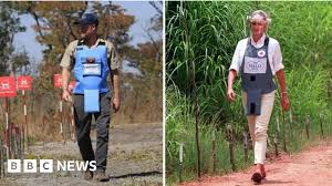 BBC - News update