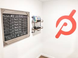 Peloton Room Peloton Biking Workout Ways To Stay Healthy