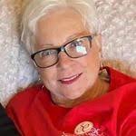 Paulette Harmon's Instagram, Twitter & Facebook