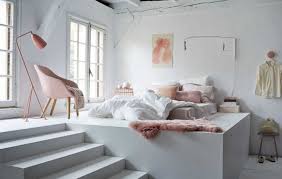 Chambre Cocooning Pour Une Ambiance Cosy Et Confortable Home Bedroom Interior Bedroom Design