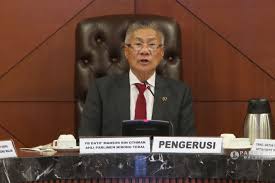 Ahli parlimen nibong tebal rebah ketika berbahas. Yb Dato Mansor Bin Othman Ahli Parlimen Malaysia Facebook