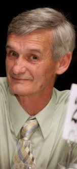 Edmund Cole Obituary