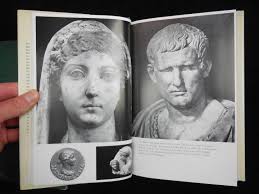 TIBERIUS the POLITICIAN GREEK & ROMAN LIFE by B.LEVICK/ROME/27 PICS/1976  1st