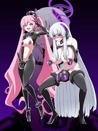 射精懇願チンポロック兵NOA - 同人誌 - エロ漫画 - NyaHentai