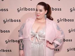 Think of bodysuits and bottoms, as well as clothes, bras. 7 Excellent Plus Size Fashion Brands According To Tess Holliday Self