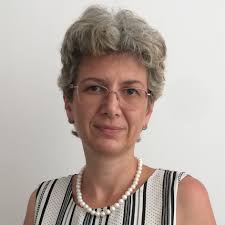 Aurora Sandoval Peñaloza