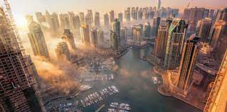 Dmcc was established in 2002 as a strategic initiative of the dubai government and is today home to 19,000 companies and counting. United Arab Emirates Dmcc A Great Alternative In The Business World Fidemont