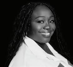 Jackie Marlin's Instagram, Twitter & Facebook