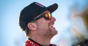 Official Site Of NASCAR