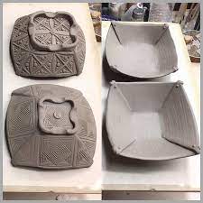 Eight nine ten eleven and twelve inch pottery patterns cross multiple pages. Pin On Keramiek