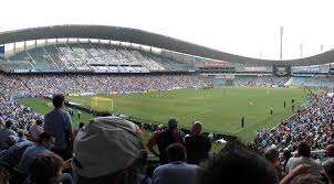 Il accueille des matchs de football et de rugby, dont. Allianz Stadium Sydney The Stadium Guide