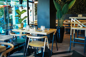 Maybe you would like to learn more about one of these? Sam Asian Bar Kitchen Von Visionary Design Partners Helsinki Restaurant Interieurs