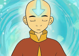How To Draw Aang Avatar The Last Airbender Draw Central Avatar The Last Airbender Aang The Last Airbender The Last Airbender
