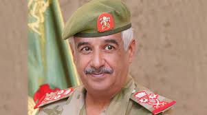 HRH the Crown Prince and Prime Minister congratulated by the Commander of  the National Guard