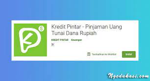 Hubungan dengan pemilik aplikasi : Kredit Pintar Mau Mengajukan Pinjaman Di Kp Baca Dulu Fakta Ini
