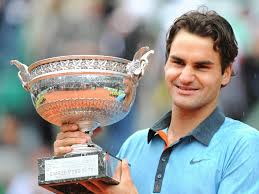 He shares that men's record with rival rafael nadal. Das Sid Kalenderblatt Am 7 Juni 2020 Roger Federer Gewinnt Die French Open Tennis Magazin
