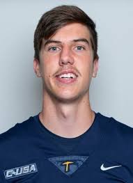 UTEP's Gavin Baechle spearheads kicker revival