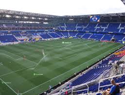 Red Bull Arena Section 230 Seat Views Seatgeek