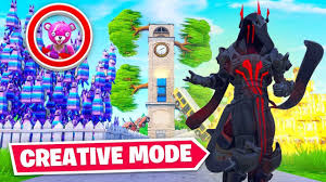 Subscribe, like & comment for more fortnite content. New Creative Mode Hide Seek In Fortnite Youtube