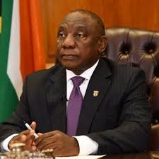 So what date did lockdown start and when will it end? Sa Moves To Level 3 Lockdown George Herald