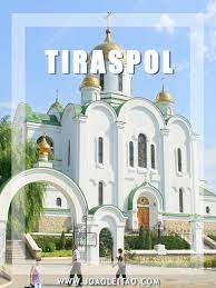 The modern city of tiraspol was founded by the russian generalissimo alexander suvorov in 1792, although the area had been inhabited for thousands of years by varying ethnic groups. Visit Tiraspol Capital Of A Country That Doesn T Exist
