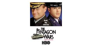 The Pentagon Wars - Movies on Google Play